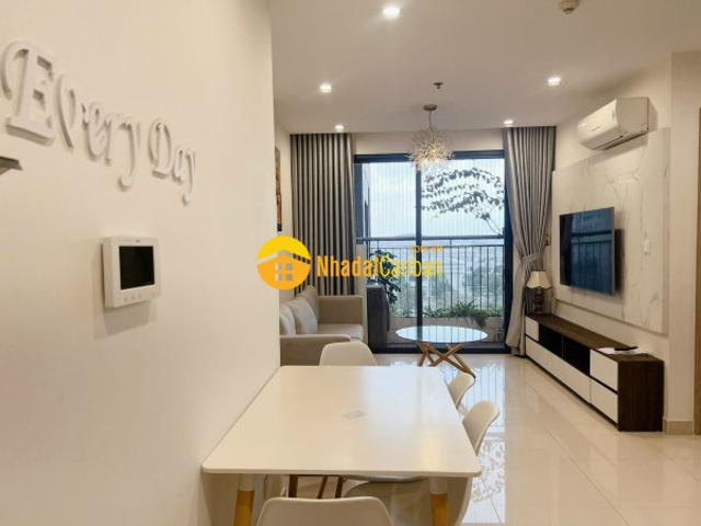 Chính chủ gửi bán căn hộ 1n, full nội thất, giá tốt nhất thị trường, vinhomes ocean park