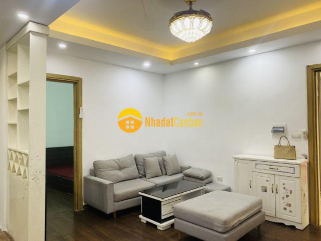 Chính chủ gửi bán căn hộ 70m đầy đủ nội thất giá 1.7 tỷ tại kdt thanh hà cienco 5