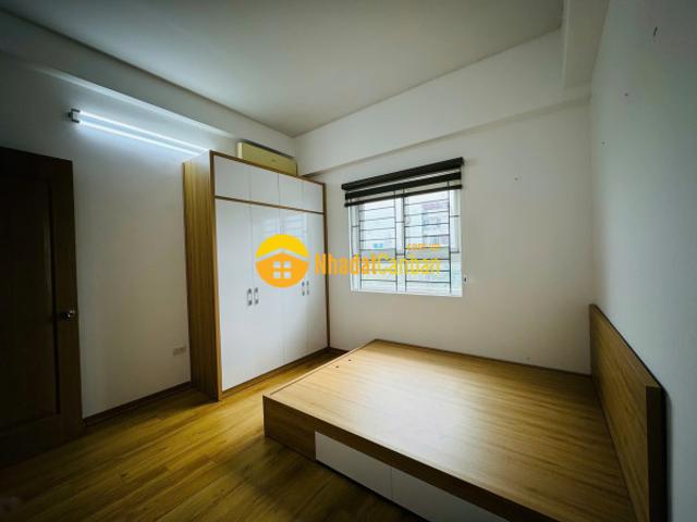 Chính chủ gửi bán căn hộ 70m full nội thất mới, giá rẻ nhất kdt thanh hà cienco 5