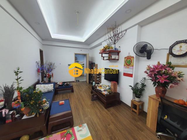 Chính chủ gửi bán căn hộ 72m, hướng nam full nội thất thiết kế đồng bộ tại kdt thanh hà cienco 5