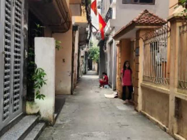 Chính chủ gửi bán căn la khê quang trung hà đông