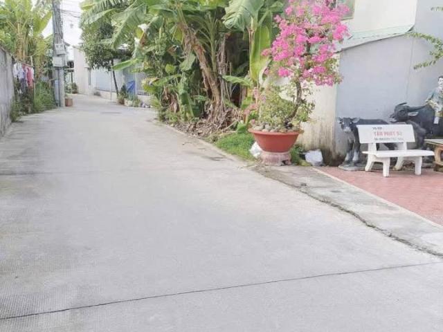 Chinh chủ gửi bán căn nhà cách ngã ba cây xoài 500m phường phước đông, Gò Dầu Giá 595tr