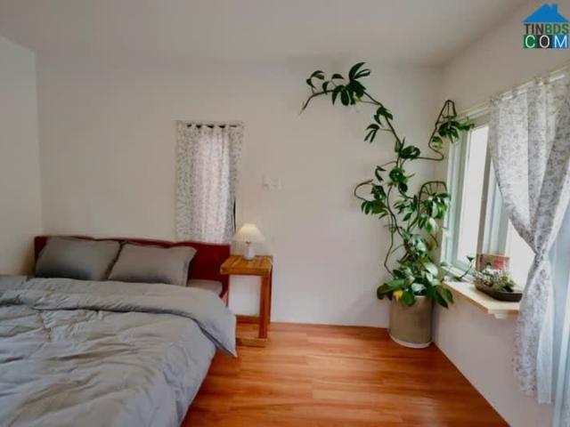 Chính Chủ Gửi Bán Căn Nhà Nhỏ Đang Cho Thuê Homestay Thu Nhập 6tr/tháng