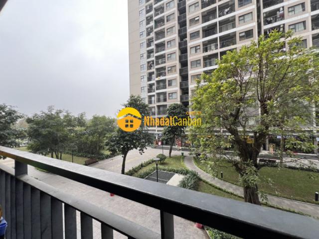 Chính chủ gửi bán gấp căn hộ 1n1 hướng tây bắc, giá tốt nhất thị trường chỉ 1tỷ500, vinhomes ocean