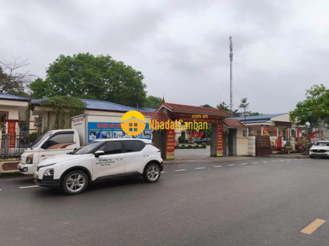 Chính chủ gửi bán gấp lô đất siêu đẹp tại đức hậu, đa phúc, hà nội. Khách xem là mê
