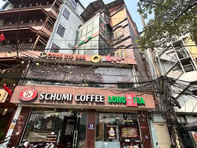 Chính Chủ gửi bán Gấp Mặt Phố Lê Quang Đạo. Vỉa hè ô tô tải, kinh doanh sầm uất, 79m, 26 Tỷ