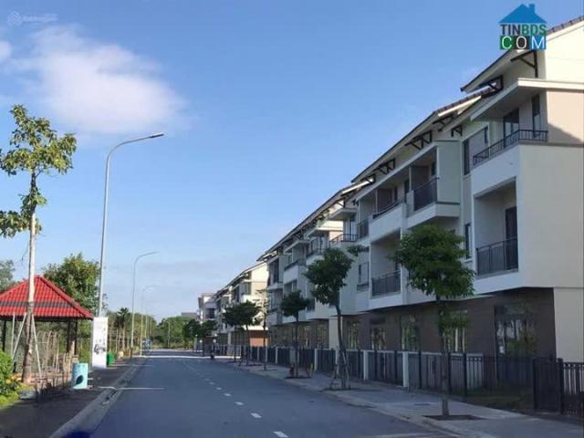 Chính chủ gửi bán SHOPHOUSE 3 tầng, diện tích 90m, chỉ 4.7 tỷ
