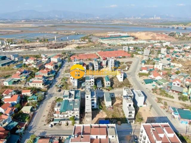 Chính chủ gửi bán đất tđc đầm sen khu 2 hà khẩu, hạ long giá bán chỉ từ 2, x tỷ
