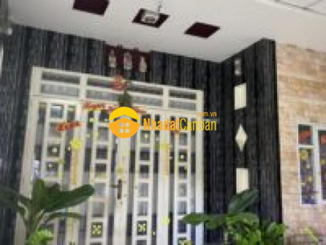Chính chủ gửi tin bán nhà châu thành bến tre