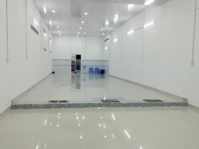 Chính Chủ gửi tin Cho thuê bất động sản để kinh doanh, Cho thuê nhà mặt phố TT. Hiệp Phước
