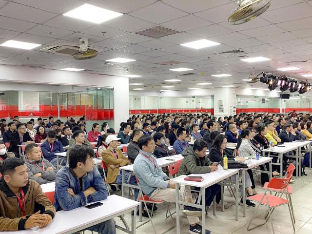 Chính chủ gửi vị trí vàng 2 mặt tiền – 52m2 nở hậu tài lộc hxh nhỉnh 6