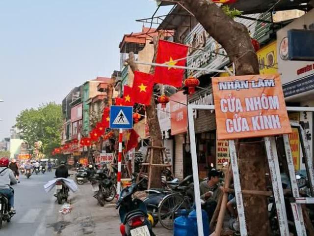 Chính chủ giảm chào cần bán nhà ngã tư Vạn Phúc Hà Đông, 2 thoáng rộng rãi ngoài 6 Tỷ