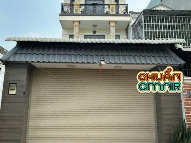 Chính chủ gui bán gấp nhà mặt tiền 3 tầng Đường 21, P. Hiệp Bình Phước, Thủ Đức