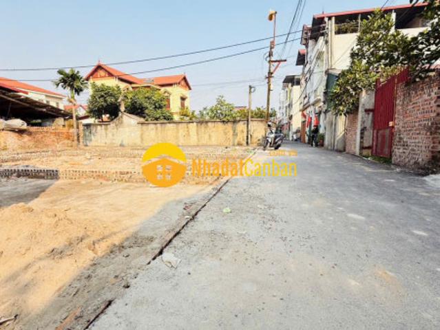 Chính chủ hàng f0 đình dù đường thông ô tô 7 chỗ đỗ cửa 0828218