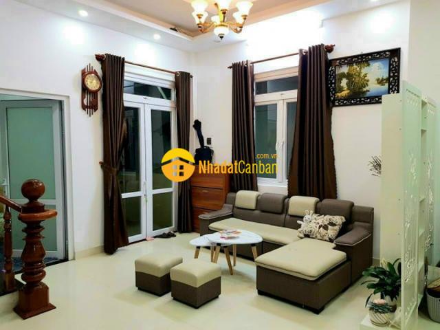 Chính chủ hxh nam hồ, 100m2 5x20m 3 lầu chỉ 3,8 tỷ. Nhà mới, full nt