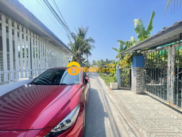 Chính chủ kẹt tiền bán gấp nhà, trung an, tp mỹ tho, tiền giang