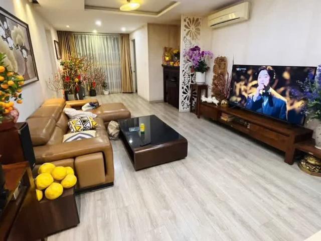 Chính Chủ Miễn Môi Giới Cần Bán Căn Hộ Chung Cư Fafilm VNT Tower Nguyễn Trãi – Thanh Xuân