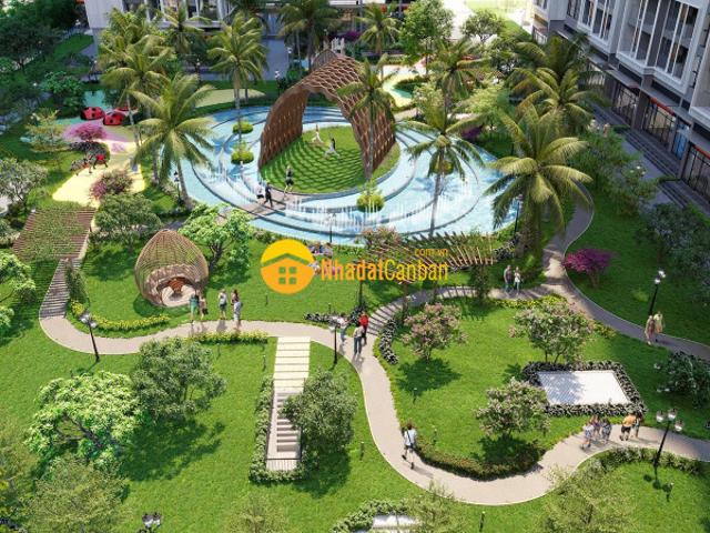 Chính chủ muốn bán căn pavilion p4 giá rẻ nhất thị trường
