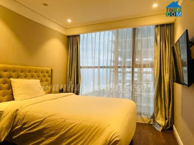 Chính chủ ngộp bank bán căn hộ 2PN tầm view trực diện biển Mỹ Khê Đà Nẵng sổ lâu dài giá tốt