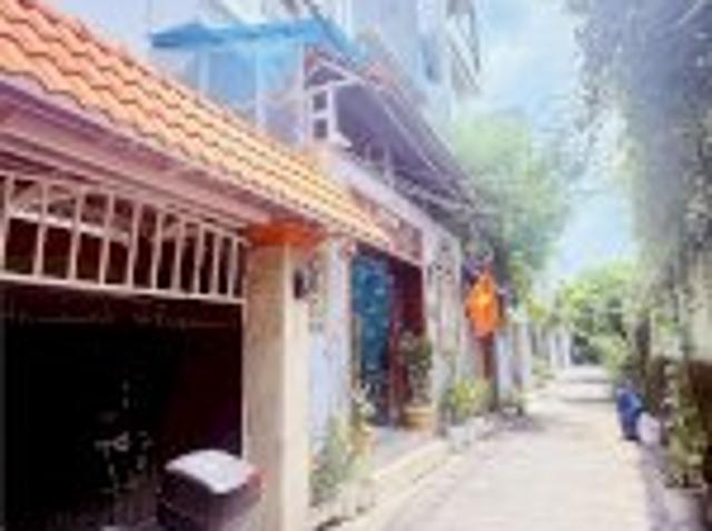 Chính Chủ, Ngang Lớn 5,8M, Dương Quảng Hàm, 95M2, Hxh, Chỉ 9.99 Tỷ