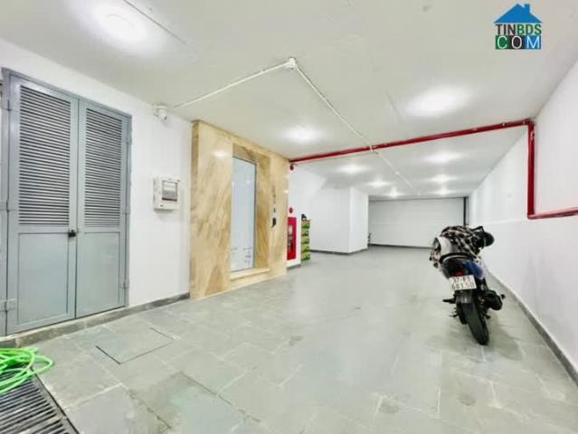 Chính Chủ Nhờ Tìm Người Thuê Nhà mặt ngõ ô tô phố Thái Hà, quận Đống Đa