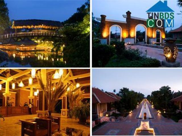 Chính chủ nhờ bán biệt thự lô góc đô thị Xanh Villas Hòa Lạc 0981939