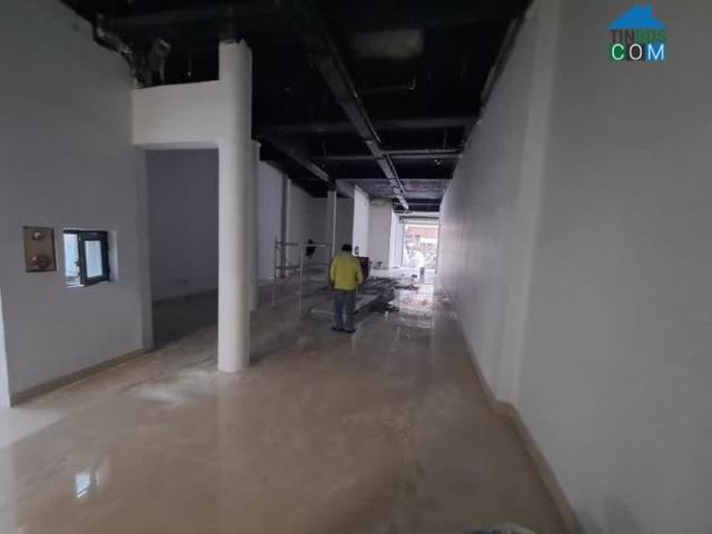 Chính Chủ Nhờ Cho Thuê Nhà Riêng mặt phố Trần Xuân Soạn, HBT