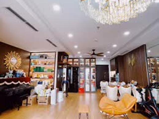 Chính Chủ Nhượng Lại Căn Góc 3 Phòng Ngủ Dự Án TSG Lotus 190 Sài Đồng