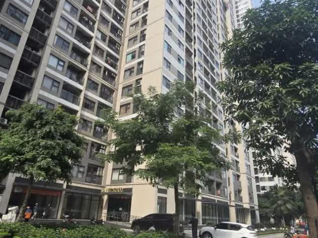 Chính Chủ Nhượng Lại Căn Hộ CC Vinsmast City Tây Mỗ