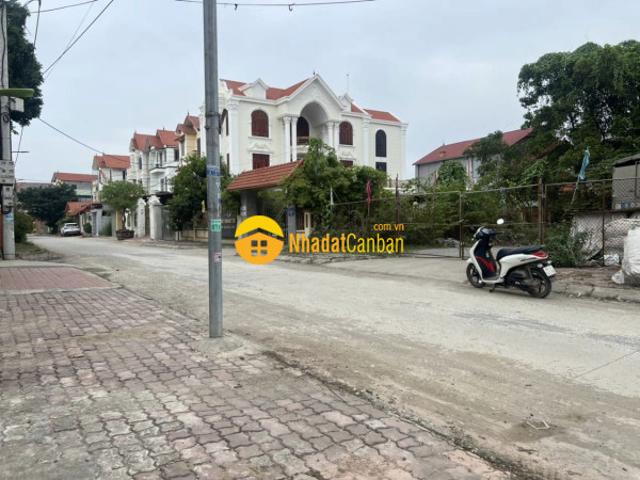 Chinh chu ban 108m giãn dân thôn hè, đông mai, chỉ đạo, văn lâm, 0835459
