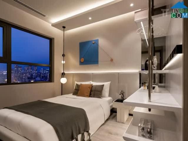 Chính sách đàm phán thanh toán TT AVIO có 1 0 2 tại thị trường căn hộ Bình Dương