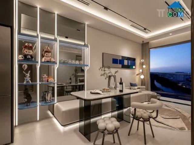 Chính sách đàm phán thanh toán TT AVIO có 1 0 2 tại thị trường căn hộ Bình Dương