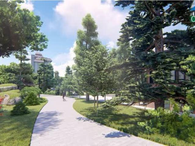 Chính Sách Chung Cư Fibonan Tại Khu Đô Thị Ecopark Giá Và Ưu Đãi Khủng Nhất