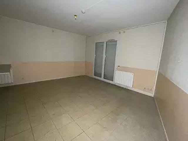 Chinon 37500 Achat / Vente appartement 3 pièces t3