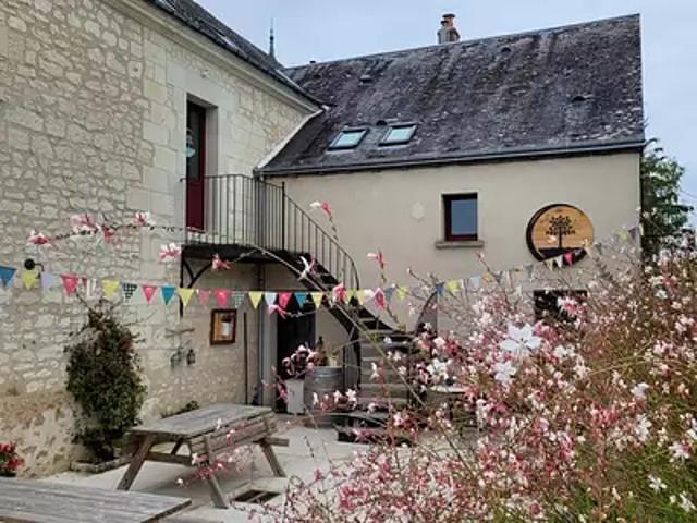Chinon 37500 Achat / Vente divers 12 pièces