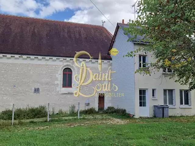 Chinon 37500 Achat / Vente divers