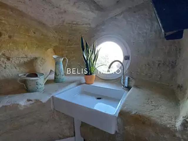 Chinon 37500 Achat / Vente maison 11 pièces t11 terrasse parking