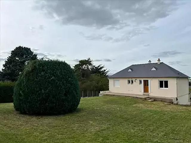Chinon 37500 Location maison 4 pièces t4