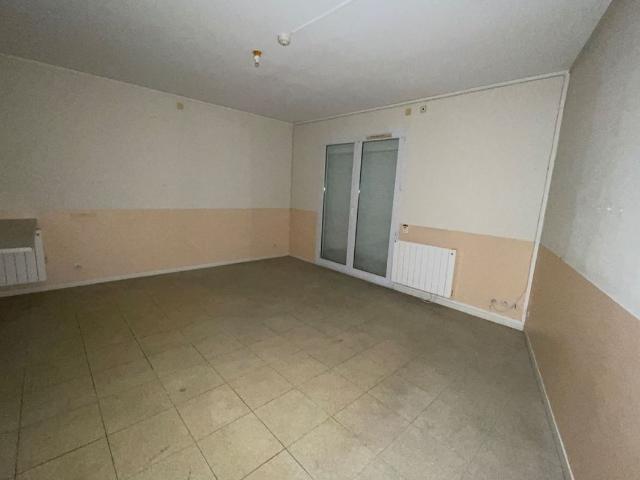 Chinon Faubourg St Jacques appartement T3