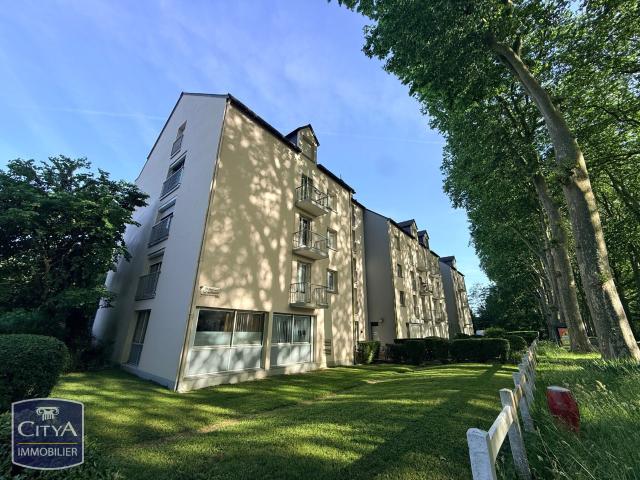 Chinon Vente Appartement 37