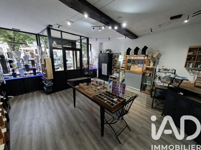 Chinon Vente Appartement 37