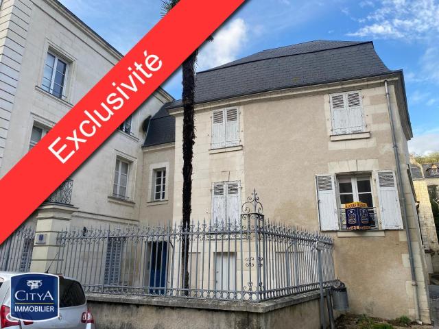 Chinon Vente Appartement 37
