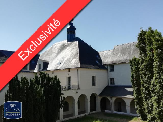 Chinon Vente Appartement 37