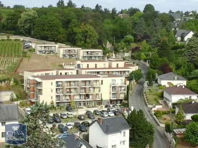 Chinon Vente Appartement 37