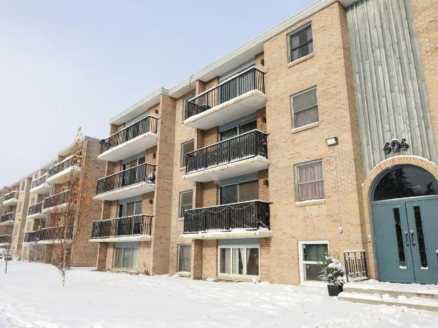 Chinook Meadows Apartments 1 Bedroom Apartment for Rent at 630 58 Avenue Southwest 606, Calgary, AB T2V 0H7