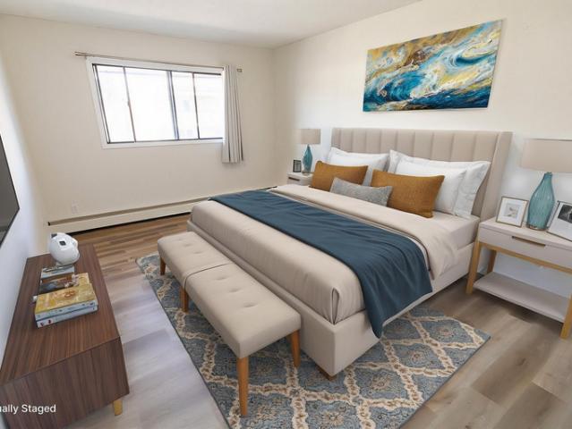 Chinook Place Apartments | 626 57 Avenue SW