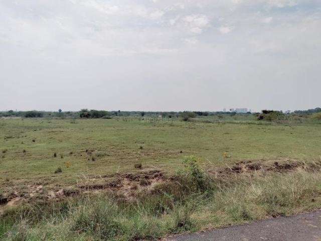 Chinna Irumbedu Residential Plot For Sale Chennai
