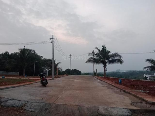 Kumbalgodu Residential Plot For Sale Bengaluru