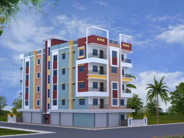 Chinsurah 2 BHK Apartment For Sale Hooghly