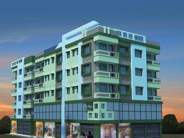 Bandel 2 BHK Apartment For Sale Hooghly